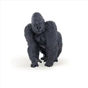 Buy Papo - Gorilla Figurine