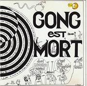 Buy Gong Est Mort Vive Gong