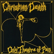 Buy Only Theatre Of Pain