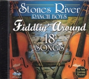 Buy Fiddlin Around-18 Songs