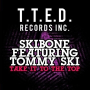 Buy Take It To Top     Singles