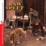 Buy Raw Spitt