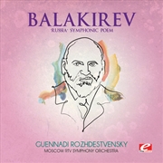 Buy Russia Symphonic Poem