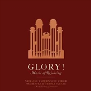 Buy Glory Music Of Rejoicing