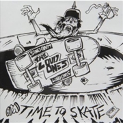 Buy Time To Skate