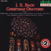 Buy Christmas Oratorio