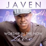 Buy Worship In The Now: Live