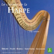 Buy Charme De La Harpe