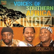 Buy Voices Of Southern Africa 2