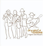 Buy Original Cuban Masters: Orquesta Sublime