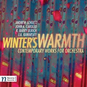 Buy Winters Warmth: Contemporary W