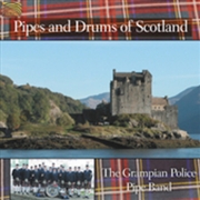 Buy Pipes & Drums Of Scotland