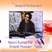 Buy Strings Of The Soul: Vol2