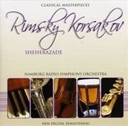 Buy Rimsky Korsakov: Sheherazade