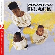 Buy Positively Black