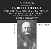 Buy La Belle Helene