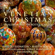 Buy Venetian Christmas Super Audio