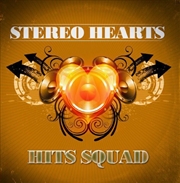 Buy Stereo Hearts