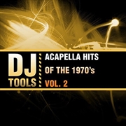 Buy Acapella Hits Of The 1970's Vol. 2