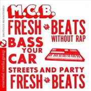 Buy Fresh Beats