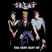 Buy Very Best Of Stray Cats