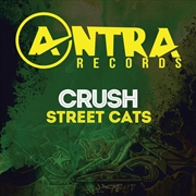 Buy Street Cats     Singles