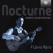 Buy Nocturne Romantic Guitar Minia