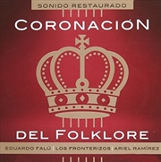 Buy Coronacion Del Folklore