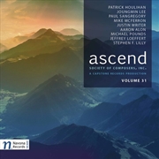 Buy Ascend: Society Of Composers