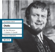 Buy Otello