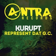 Buy Represent Dat G.C.     Singles