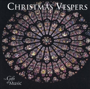 Buy Christmas Vespers