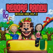 Buy Reggae Kids Vol 2