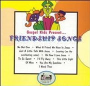 Buy Friendship Songs