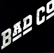 Buy Bad Company