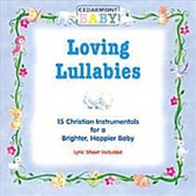 Buy Loving Lullabies