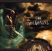 Buy Reckoning