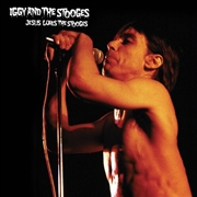 Buy Jesus Loves The Stooges - Blac