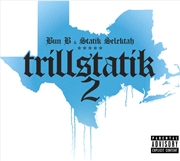 Buy Trillstatik 2