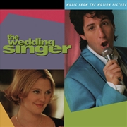 Buy Wedding Singer - Music From Th