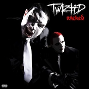 Buy W.I.C.K.E.D.: Twiztid 25th Ann