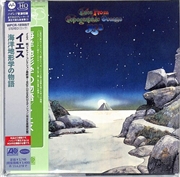 Buy Tales From Topographic Oceans