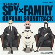 Buy Spy X Family - O.S.T.