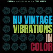 Buy Vibrations In Color