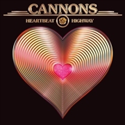 Buy Heartbeat Highway