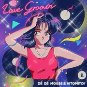 Buy Love Groovin'