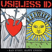 Buy Bad Story, Happy Ending - Red