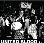 Buy United Blood