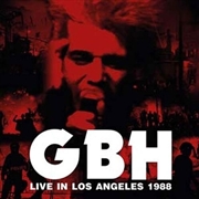 Buy Live In Los Angeles 1988