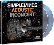 Buy Acoustic In Concert